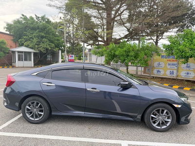 Honda Civic 2020 G nguyên zin
