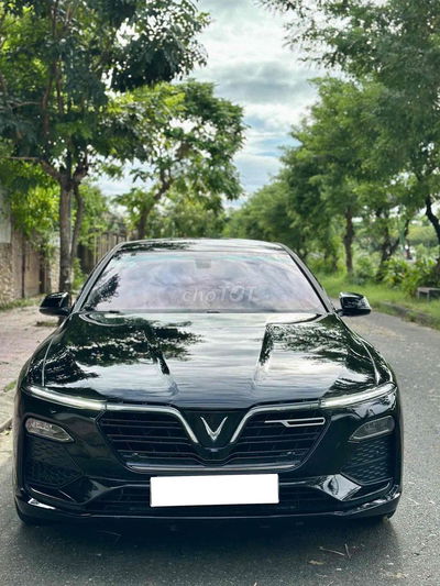 ❤️Vinfast Lux-a 2.0T xe chạy 69.000km❤️