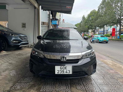Honda City 2022 L 1.5 AT - 26000 km