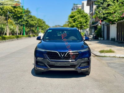 Xe VinFast Lux SA 2.0 Plus 2.0 AT 2021