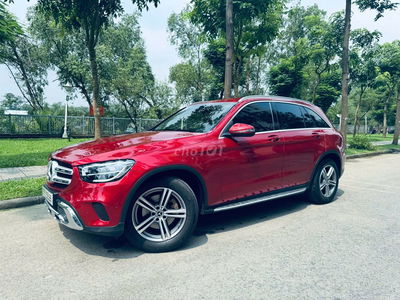 🔺MERCEDES GLC 200 SX 2021 MỘT CHỦ FULL LS HÃNG