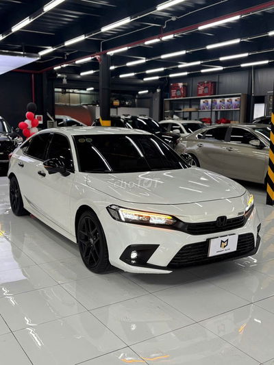 Honda Civic RS 2023 Trắng 54000 km