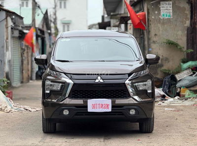 Bán Xpander đời 2022 hỗ trợ bank 70%