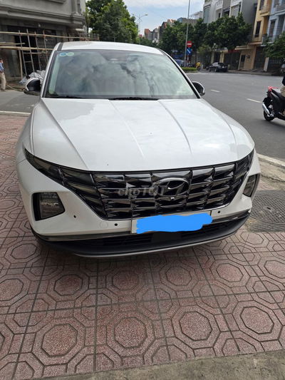 Hyundai Tucson 2022 2.0 đặc biệt