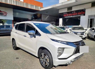 Xpander 20 AT Trắng od 5v1