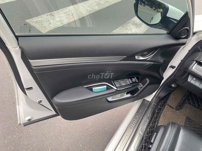 Honda Civic 2020 G 1.8 AT - 35000 km