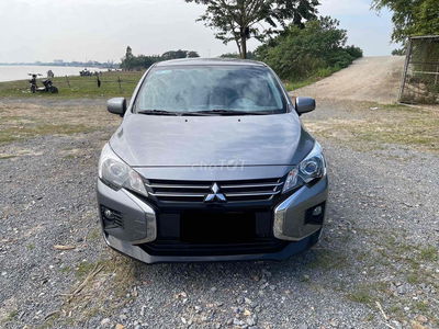Mitsubishi Attrage 2021 Tự động 68000 km