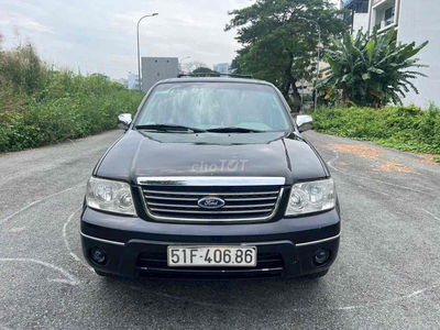 Ford Escape 2004 3.0L XLT
