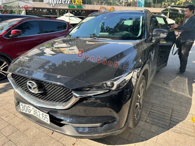 Xe Mazda CX5 2.5 AT 2WD 2017