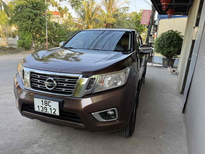 Nissan Navara 2016 NP300 EL 4x2 AT