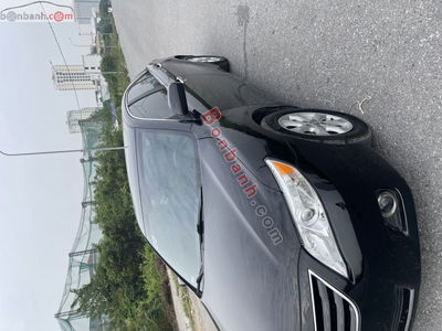 Xe Toyota Camry LE 2.5 2010