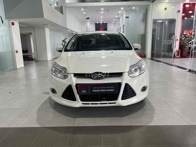 Ford Focus Fport 2.0 AT 2013 - 61247 km
