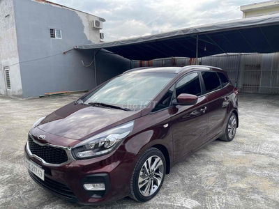 Kia Rondo 2022 - 30000 km 435 bao sang tên