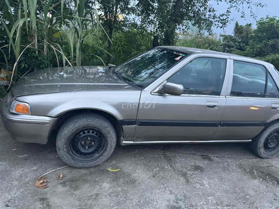 Honda Accord 1989 Xám