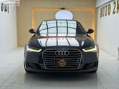 Xe Audi A6 1.8 TFSI 2015