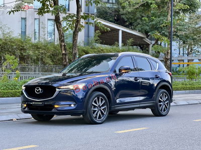 Xe Mazda CX5 2.5 AT 2WD 2019