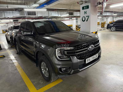 Ford Ranger 2025 Xám 8.000 km