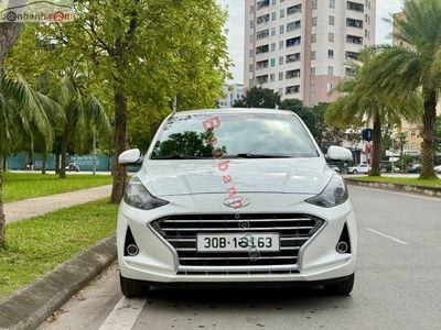 Xe Hyundai i10 1.2 AT 2023