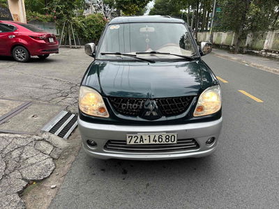Mitsubishi Jolie 2004 MB 2.0 MPI 2004 - 18555 km