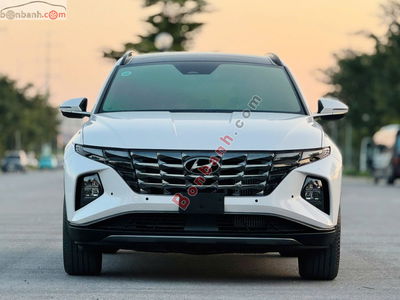 Xe Hyundai Tucson 1.6 AT Turbo HTRAC Đặc biệt 2023