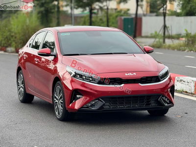 Xe Kia K3 Premium 1.6 AT 2024