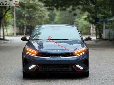 Xe Kia K3 GT 1.6 AT Turbo 2023