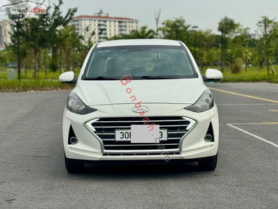 Xe Hyundai i10 1.2 AT 2023