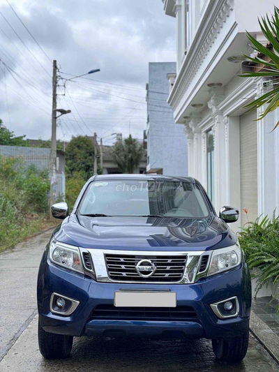 Nissan Navara 2018 EL Premium R - 102000 km