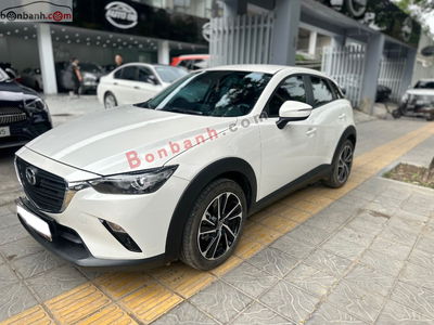 Xe Mazda CX3 1.5 AT 2025