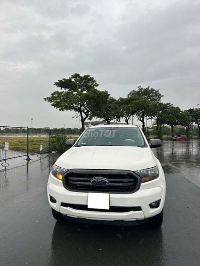 Ford Ranger XLS 2.2MT 2019 1 chủ từ mới