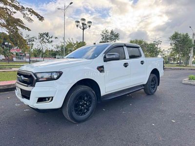 Ford Ranger 2017 XLS 2.2 4x2 AT - 112000 km