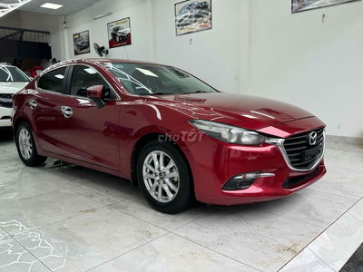 Mazda 3 2018 1.5 AT Sedan - 87000 km