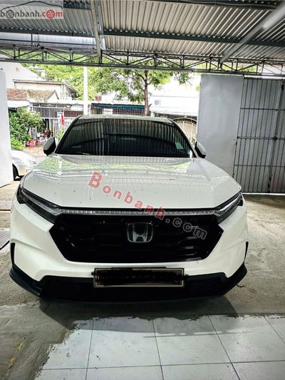 Xe Honda CRV G 2023