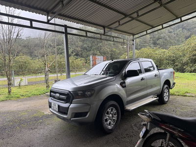 Ford Ranger 2015 XL 2.2L 4x4 MT - 190000 km