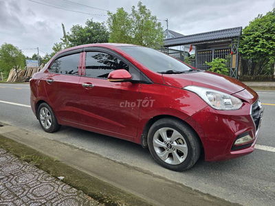 Hyundai Grand i10 Sedan 2021 1.2MT