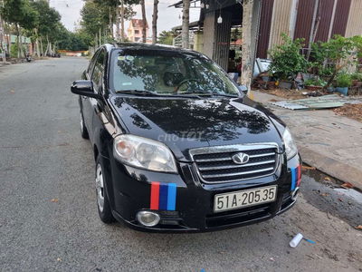 Gentra 2011 - 110000 km