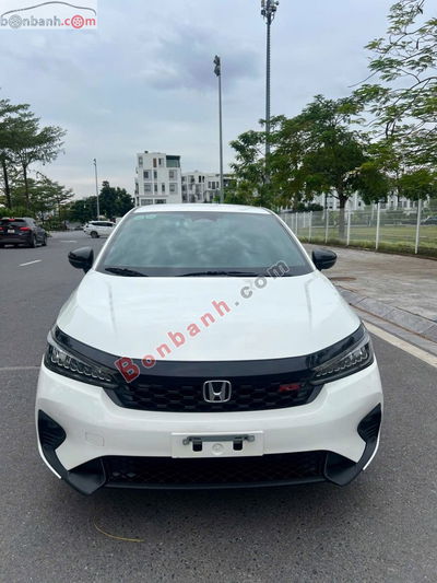 Xe Honda City RS 1.5 AT 2024