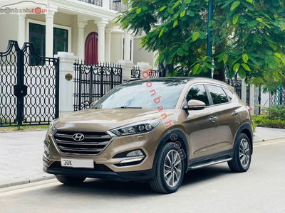 Xe Hyundai Tucson 2.0 ATH 2019