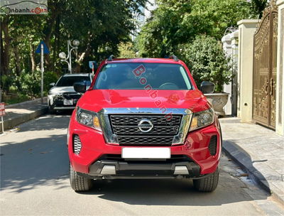 Xe Nissan Navara EL 2.3 AT 2WD 2024
