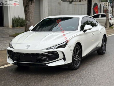 Xe MG 7 1.5T Luxury 2024