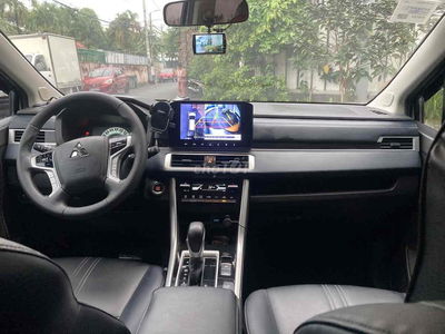Mitsubishi Xpander Cross 2024 Trắng