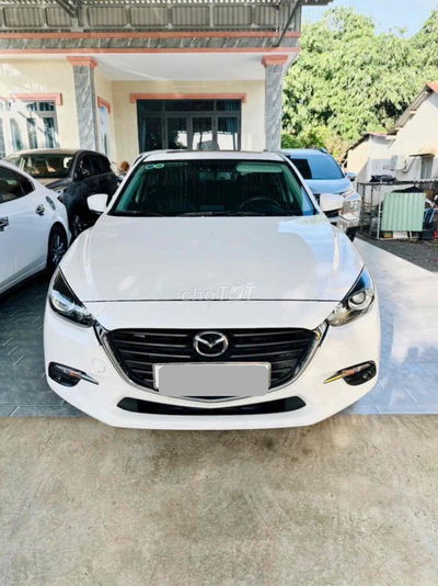 Mazda 3 Facelift 1.5 2020 Bản Kỷ Niệm