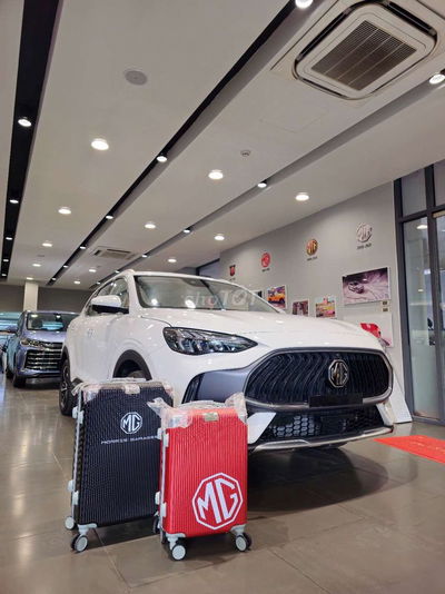 MG HS THÁNG 11 GIẢM SÂU!!!