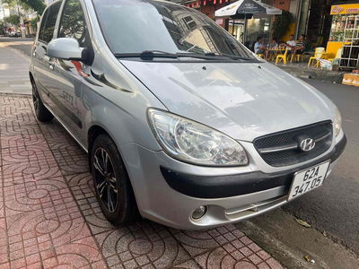 Gezd sx 2009 số sàn xe đẹp . Máy số zin