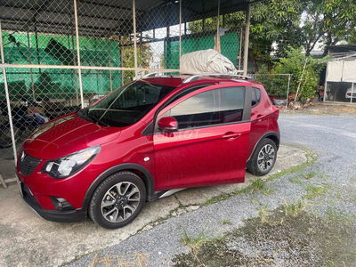 Vinfast Fadil Plus 2020 Đỏ