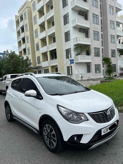 Vinfast Fadil 2019 bản full premium