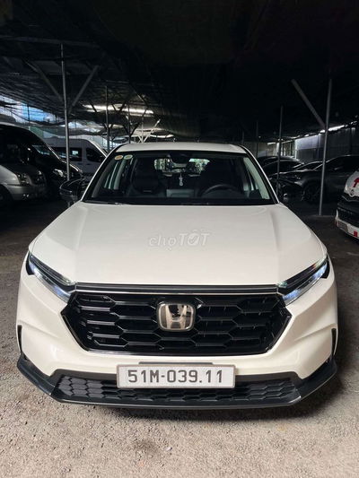 Honda CRV L 2025 2000 km Trắng