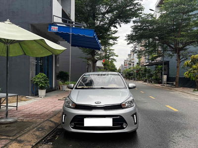 Kia Soluto 2020 1.4 MT Deluxe - 71000 km