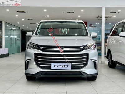 Xe MG G50 1.5 MT Com 2025