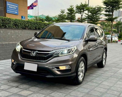 Honda CR V 2015 2.0 AT - 92315 km
